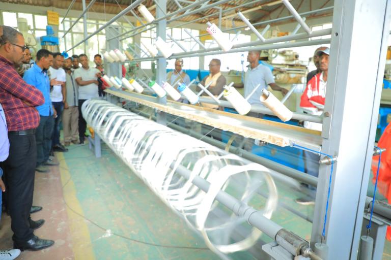 Enterprise Entrepreneurs